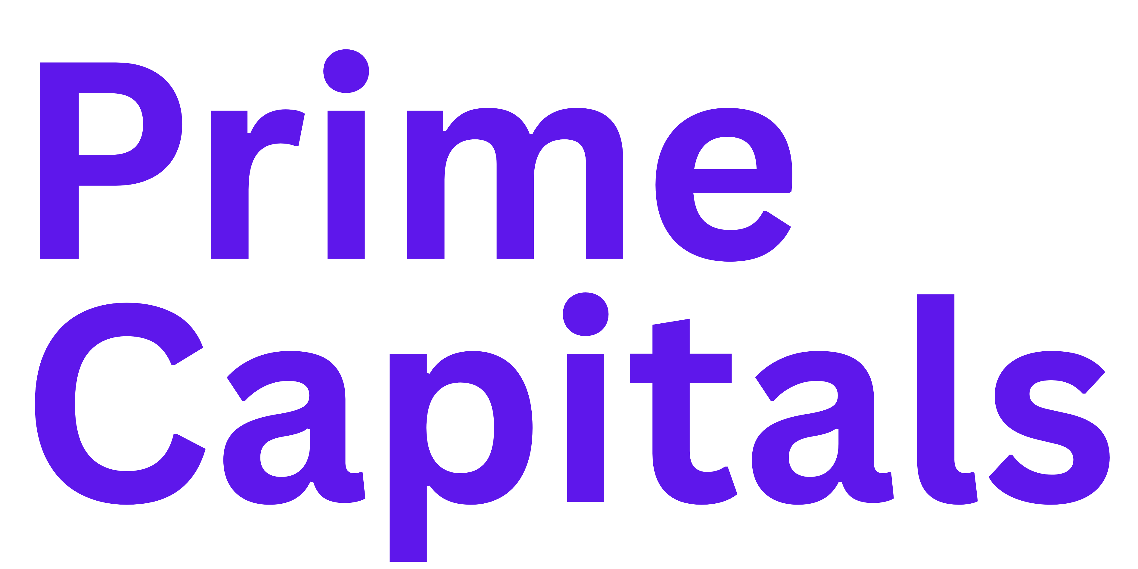 Prime Capitals
